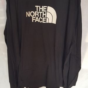 "The North Face" LS Tee Shirt, Size XXL